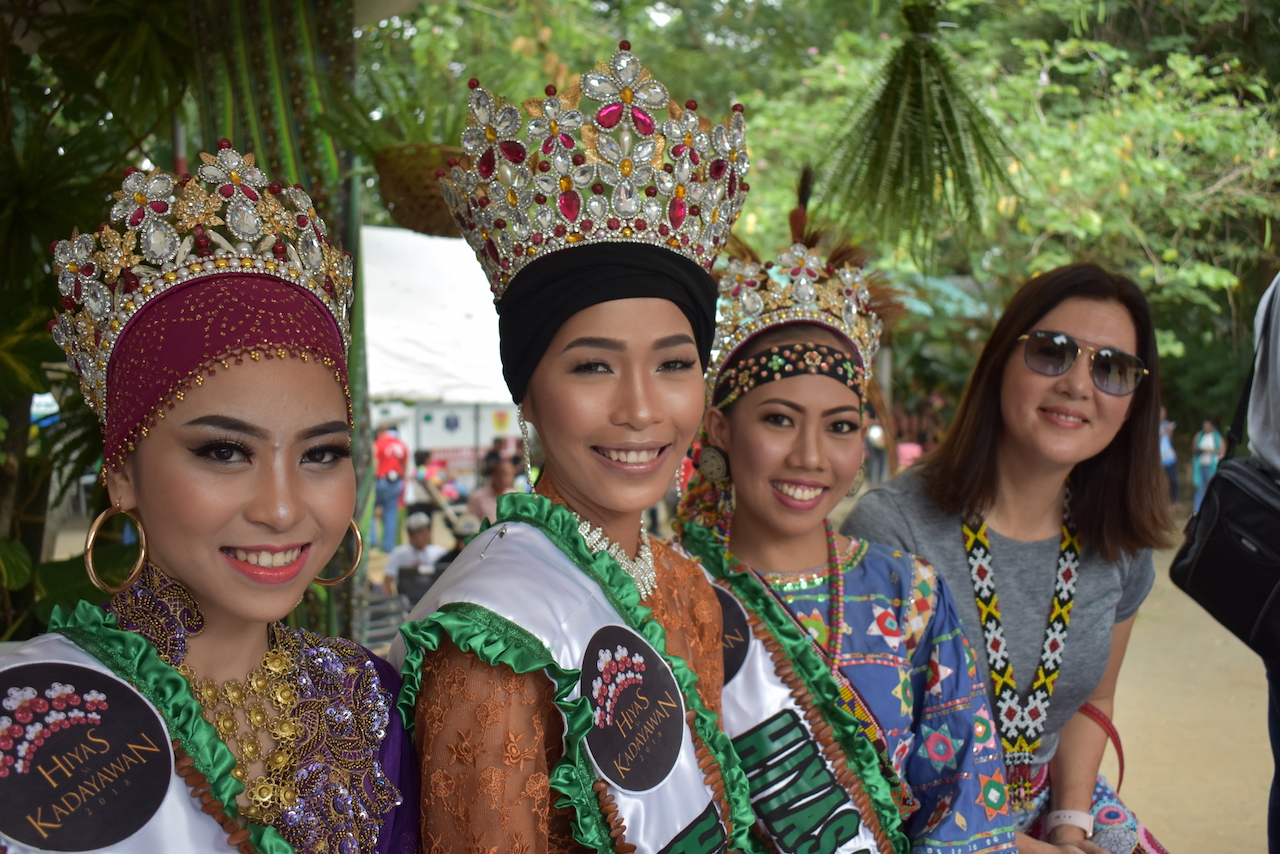 Kadayawan: A celebration of indigenous culture, diversity