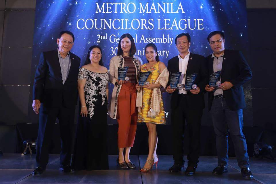 Pia: World sees Metro Manila as ‘face’ of PH