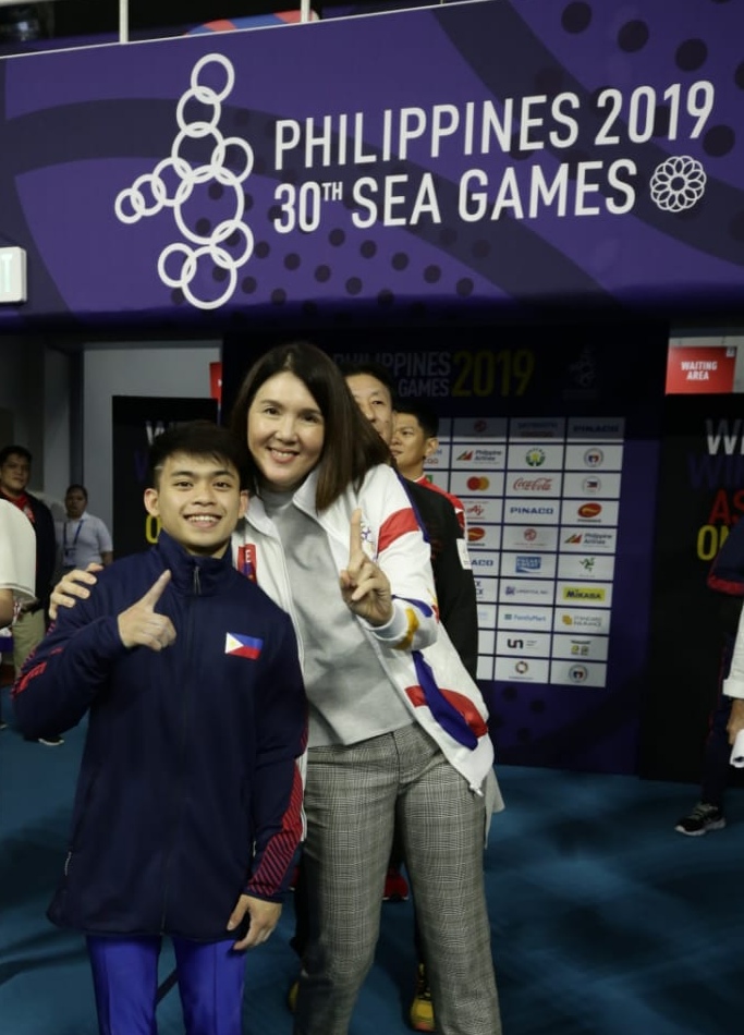 PH hosting of SEA Games an “amazing decision”