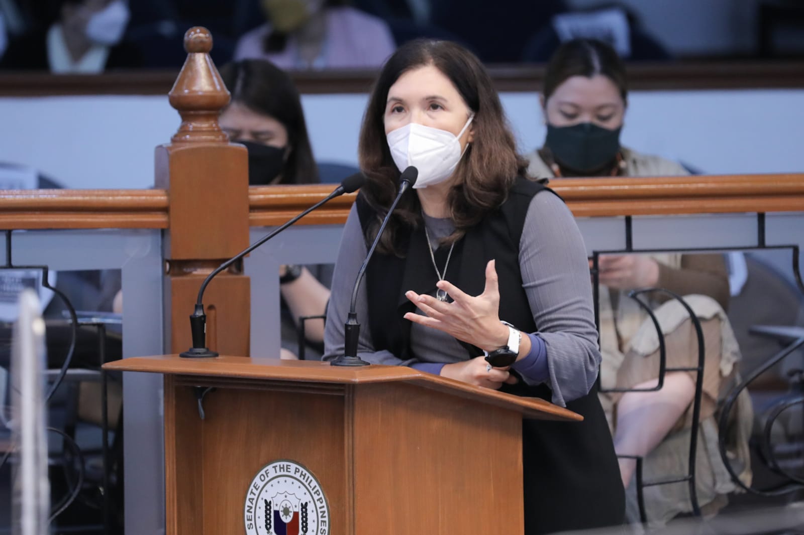 Unmasking the Vape Bill