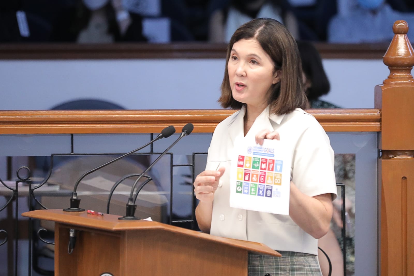 Jeepney phaseout runs counter to PH’s SDG commitments