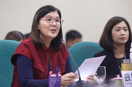 Sen. Cayetano asks PhilHealth to clarify unpaid claims