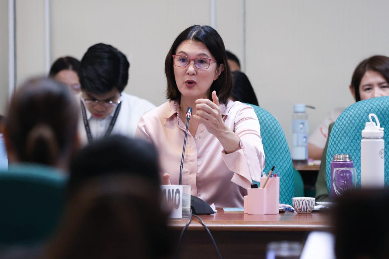Cayetano: Align policy goals with resources