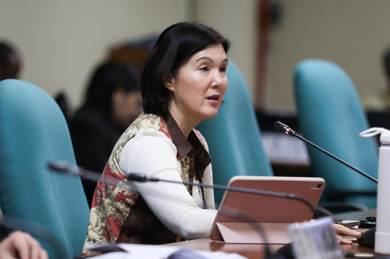 Photo Release: Committee on Ways and Means
