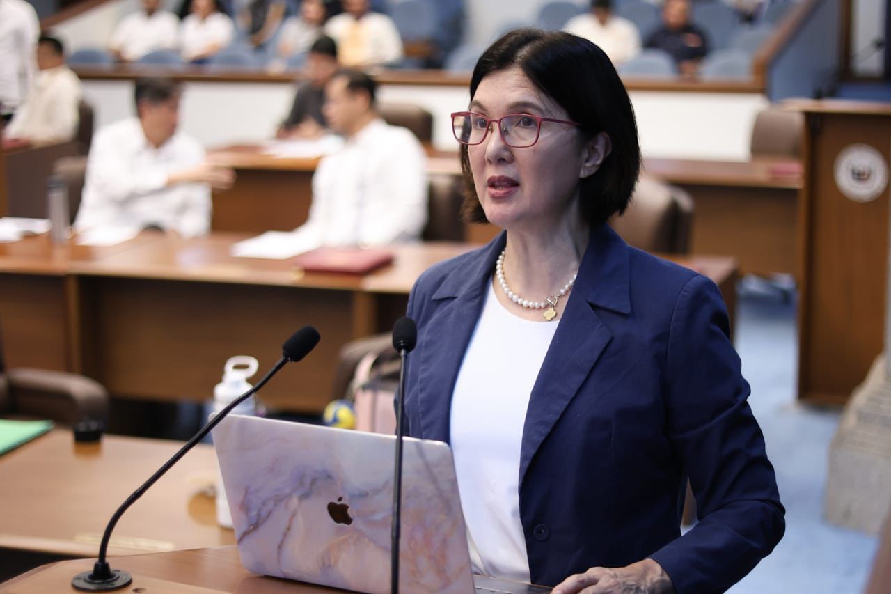 NEWS RELEASE: As it should be — Sen. Pia says SC Ruling Confirms Long-Standing Legal Mandate on PhilHealth Funds