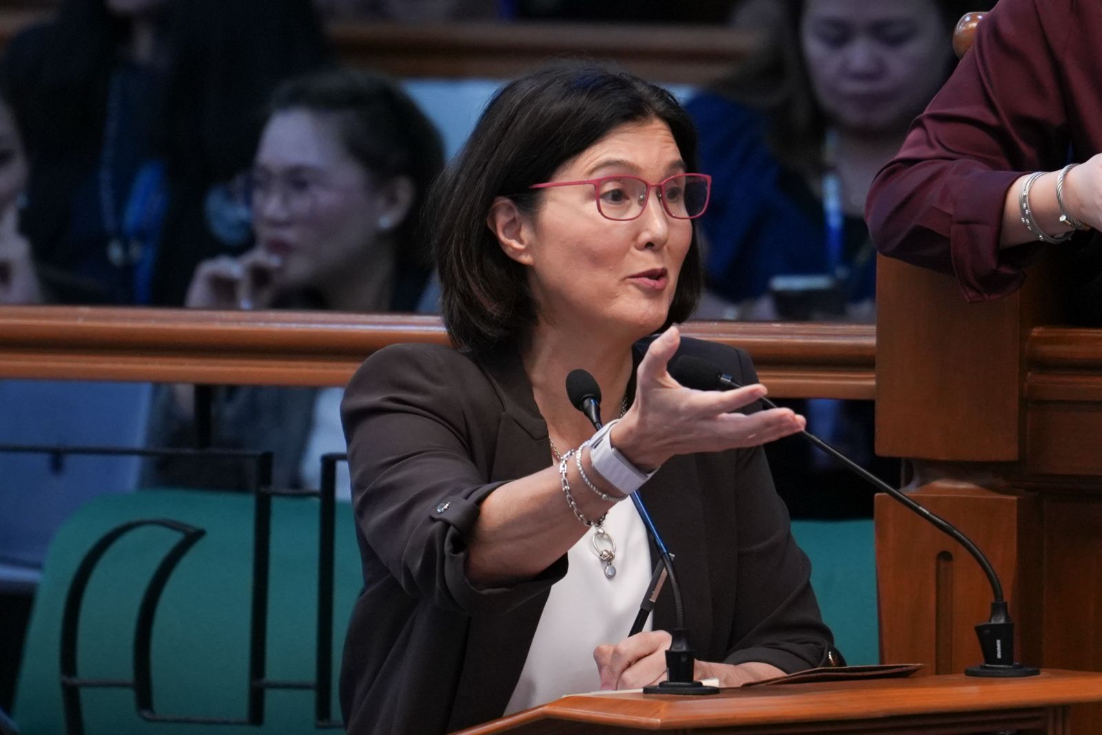 NEWS RELEASE: Zero-Balance Billing only possible with fully funded PhilHealth — Cayetano