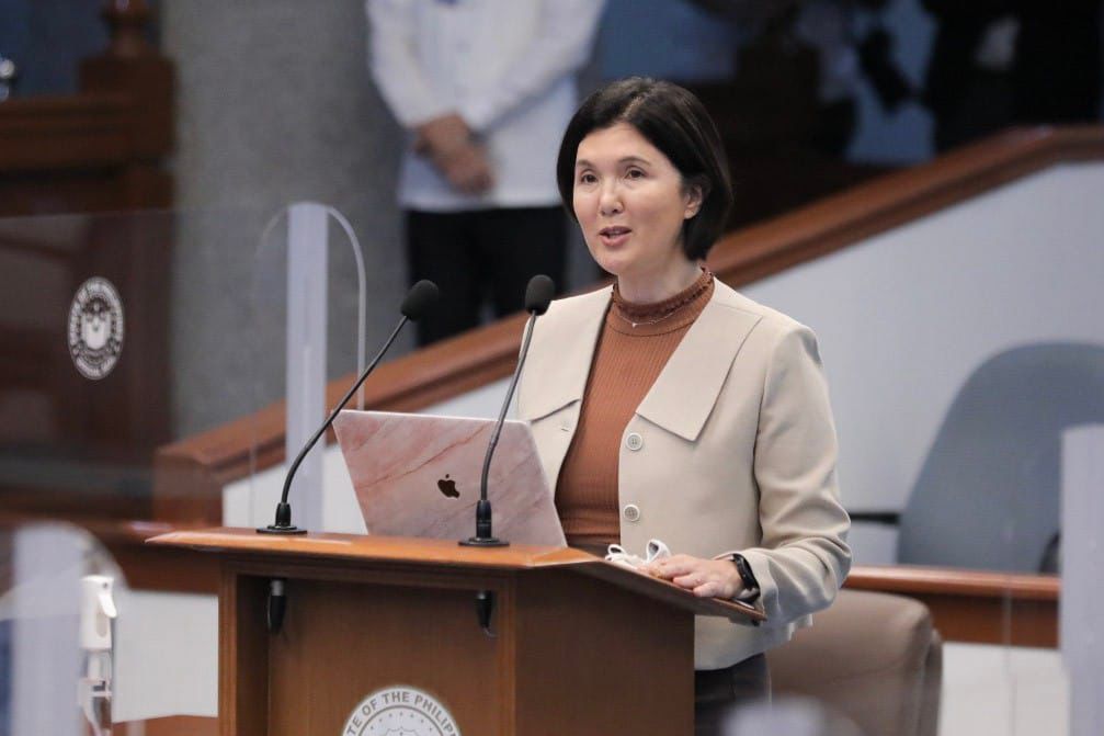 Senator Pia Cayetano Backs CHED’s Call to Defer Tuition Increases, Urges HEIs to Prioritize Student Welfare