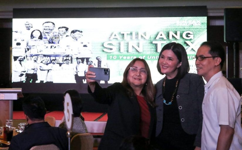 “Victory for Health and the People” — Sen. Pia Welcomes Return of PhilHealth Funds